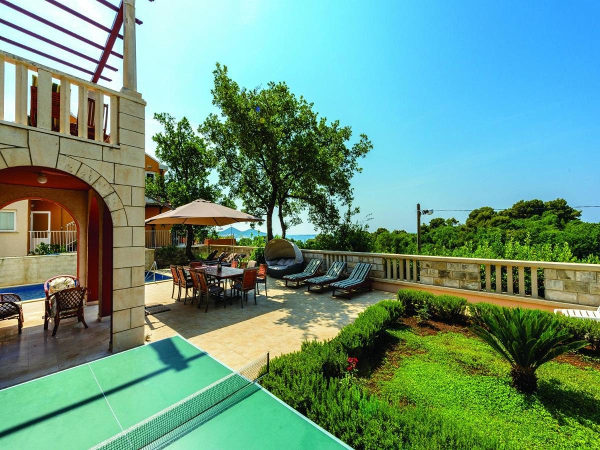Villa Anka Zaton  Exterior photo