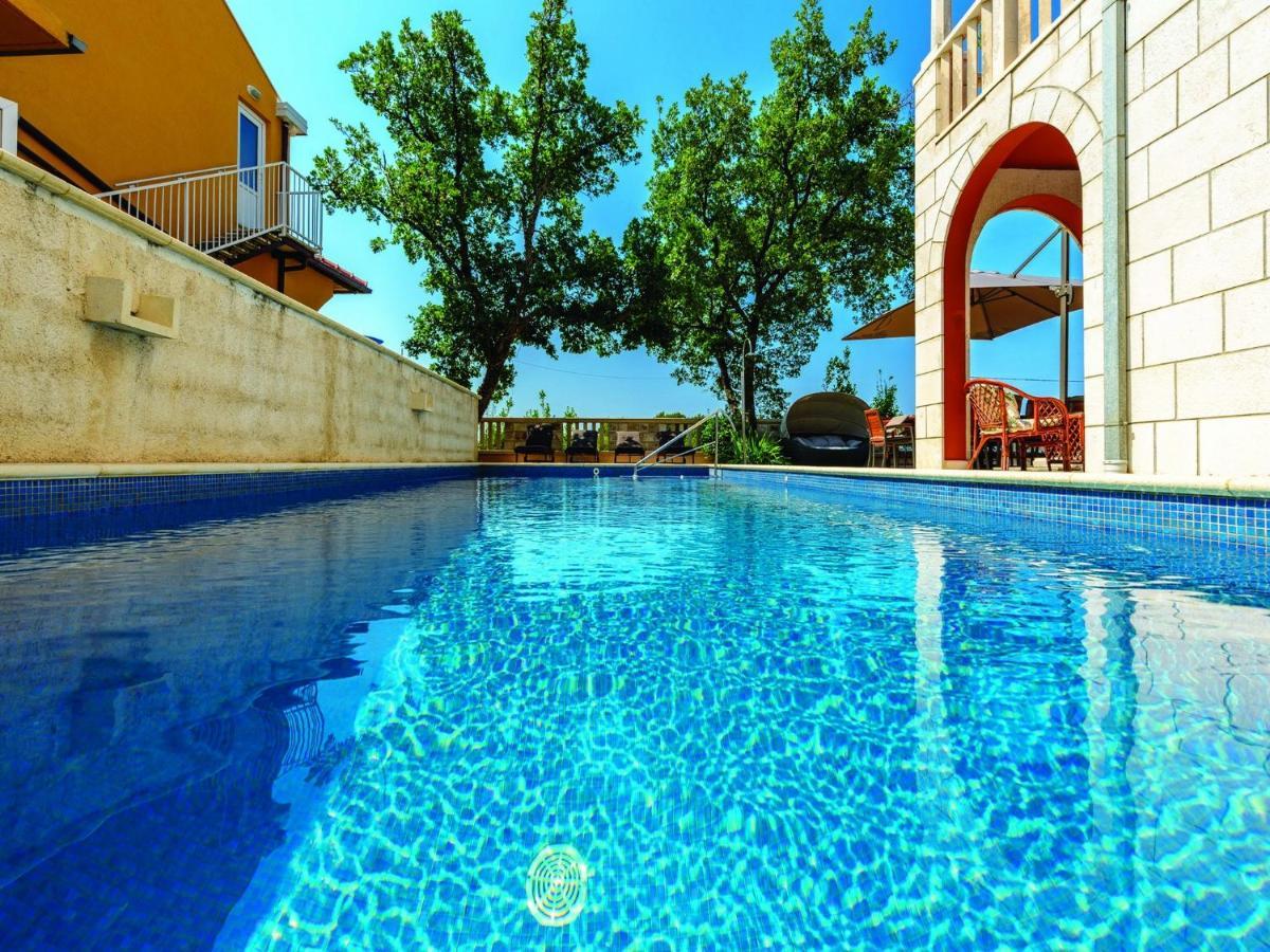 Villa Anka Zaton  Exterior photo